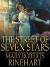 Cover image for The Street of Seven Stars
